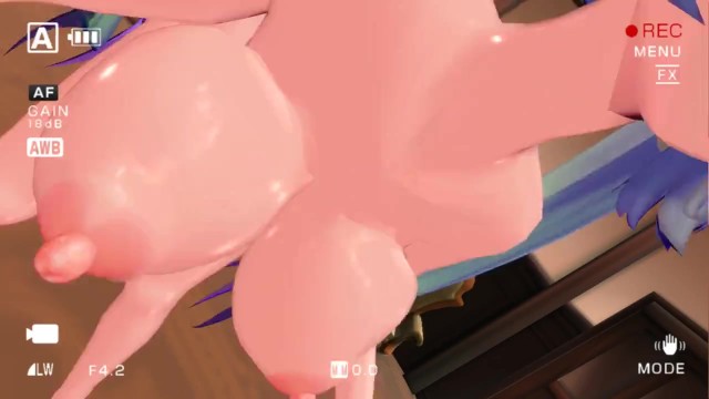 SEX MMDBig Boost Miku Tda No Man Model R 18 Hentai420