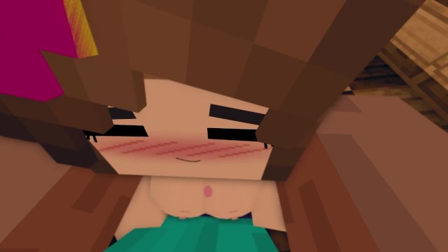 Vasyl Minecraft Sex Gameplay For Adults With Voice S E Hentai