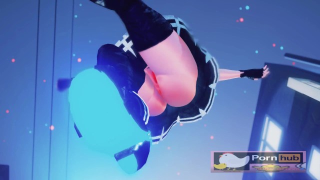 Mmd R Dreamcatcher Scream Tenryuu Sexy Fuck Bitch Anal Bitch D