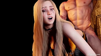 D Porn Blonde Teen Fucking Anal Sex Teaser Hentai