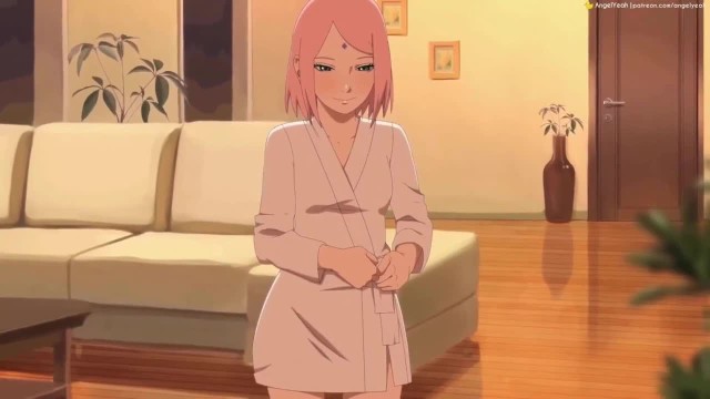 Naruto Xxx Porn Parody New Animation Of Sakura And Naruto Hard Sex