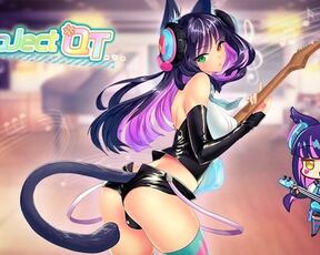 Project QT |nutaku| Bonnie+Venus+Ingrid+Alice+Clara