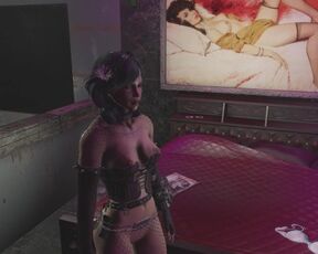 Erotic Orgy Dirty FOV Pt 1