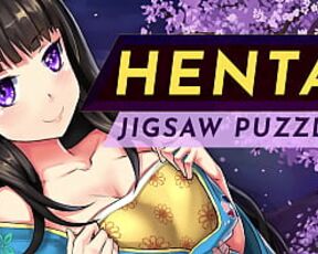 Hentai Jigsaw Puzzle - Available for Steam