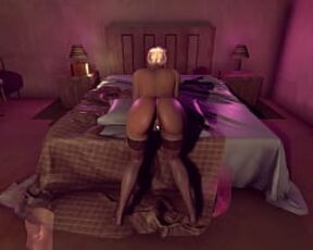 HARDCORE PINK - PINK MOTEL - ADULT GAME - HARDCOREPINK.COM