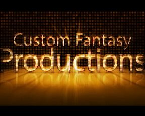 Custom Fantasy Productions - Animation Test