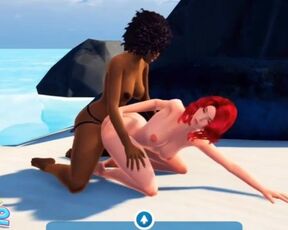 Sex in the beach Ep.6