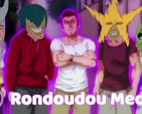 [HMV] Me and the Boys - Rondoudou Media