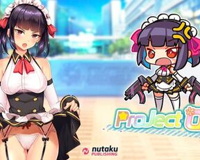 Projeck QT |nutaku| Priscilla+Phyllis+Erica+Chris+Nydia