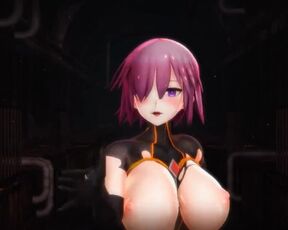 Mmd Autumn Fall Version Hentai best Big Tits