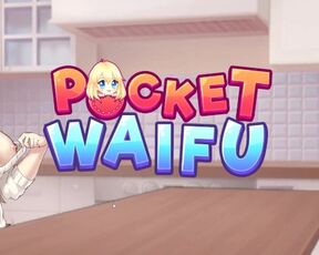 Collect the Sexiest Waifus (Nutaku) - Pocket Waifu (Nutaku)