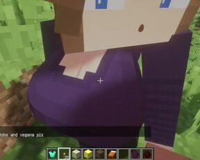 porn in minecraft Jenny | Sexmod 1.3 SchnurriTV | Beyond Belief Shaders