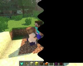 porn in minecraft Jenny | Sexmod 1.3 SchnurriTV | MollyVX Shaders