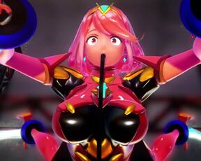 Imbapovi - Pyra Body Inflation