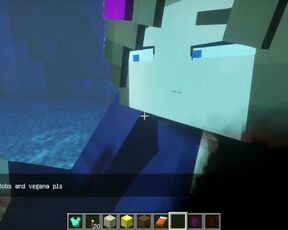 porn in minecraft Jenny | Sexmod 1.3 SchnurriTV | UShader