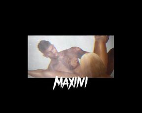 MAXIIVI (Marcus Flexx) Introfuckion