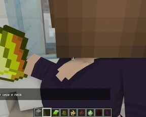 porn in minecraft Jenny | Sexmod 1.5.2 SchnurriTV | Vertigo Shaders