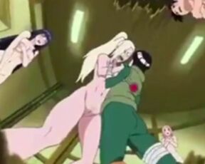 Naruto Uncensored Nude Episode