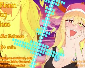 Care From An (Ex) Goddess | Lucoa Dragon Maid Erotic Audio