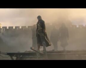 Assassin's Creed Unity E3 2014 World Premiere Cinematic Trailer