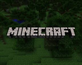 Minecraft official trailer