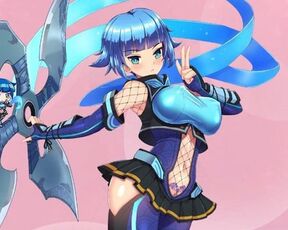 Project QT |nutaku| Ellen+Elva+Jessie+Flora+Winni