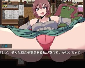 hentai game 娘シャブ