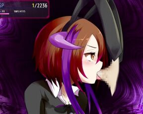 Lilith in Nightmare! [v3.1] [circle-tekua] PART 27