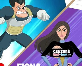 FIONA vs VAGINTA - CENSURÉ