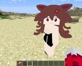 Minecraft Jenny Mod || Luna