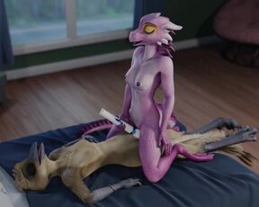 Furry Video P29