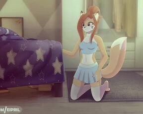 Furry Video P46