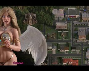 The Genesis Order v65031 Part 191 Horny Angel By LoveSkySan69