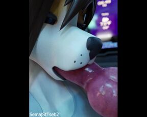 Furry Video P121