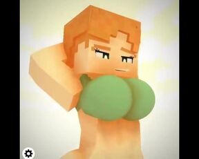 Minecraft Animation Compilation (2022)