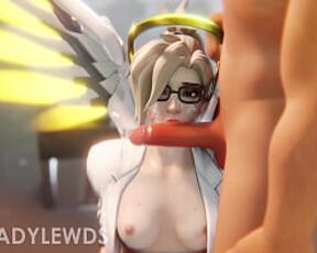 Mercy's Mouth (Doctor)