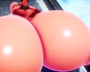 Cammy Breast Expansion Overgrowing | Imbapovi