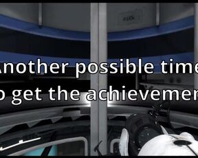 Portal 2 Achievements | Pturretdactyl