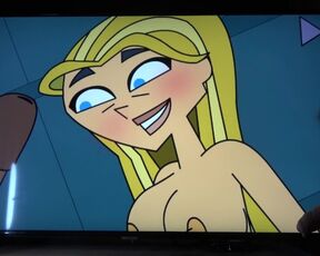 Total Drama Island Lindsay Fucked Animation Anime Hentai By Seeadraa Ep 238