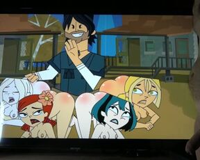 Total Drama Island Butt Spanks And Happy Sex MILFS Anime Hentai By Seeadraa Ep 239