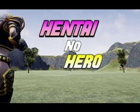 Hentai No Hero- HentaiKen Review