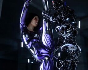 Alita battle angel vs terminator T800