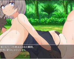 hentai game 堕落への選択