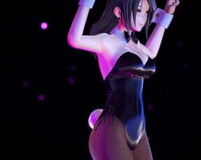 Dance with hands | MMD