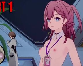 HONKAI STAR RAIL EDICIÓN DESNUDA CÁMARA POLLA ONLYFANS GAMEPLAY #5