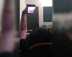 My hot video call sex