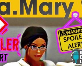 ????Spoiler l1l ????????Dra. Mary ????????l1l • Cita con Uróloga ????????‍⚕️????????????