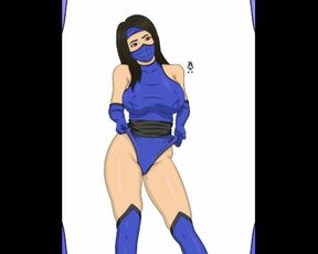 Kitana P.1 - PLAYZZERO VOL.3