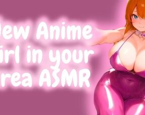 Anime Girl Voice Video for Simps♡ Findom Femdom