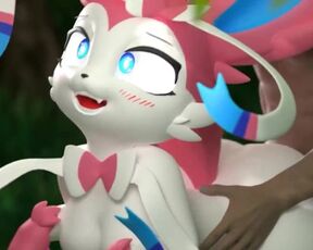 CATCH AND BREED your own SYLVEON with your Seed!!! (Pokemon) | Merengue Z